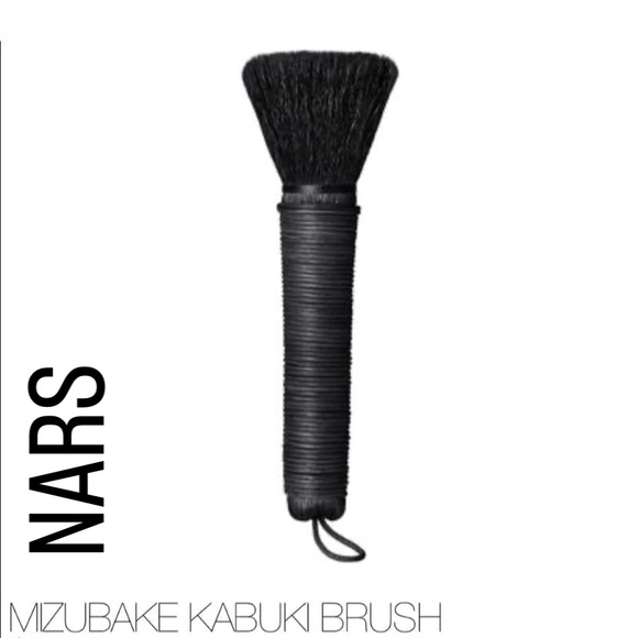 NARS Mizubake Kabuki Brush NEW!!! - Picture 1 of 10